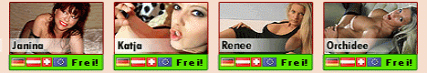 TELESEX MIT CAM - TELEFONCAMS LIVE